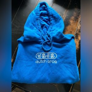 Dutch Bros Hoodie